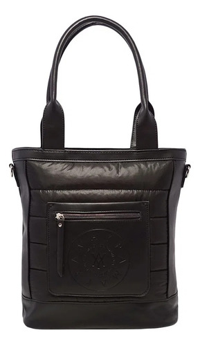 Imagen 5 de 7 de Carteras Amayra Grandes Bolsos Mujer Tote Originales