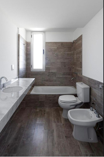 Departamento En Venta 3 Dormitorios Condo Tierra Fisherton