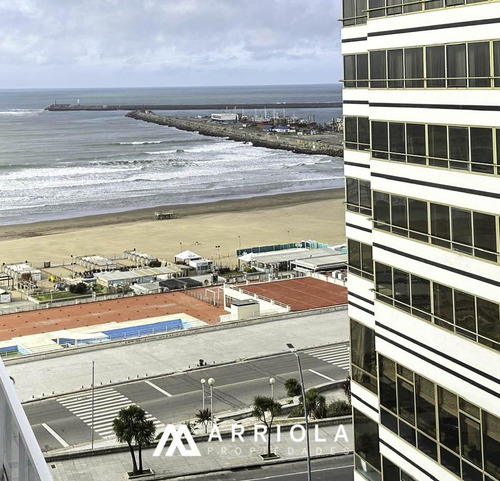 Departamento - Playa Grande