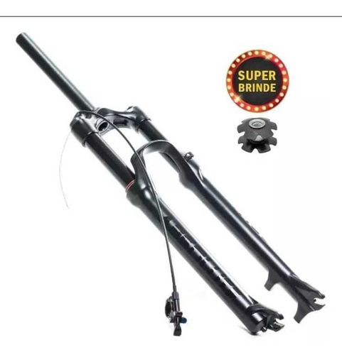 Suspensão Absolute Prime Sl 29er Trava Guidão Ar Óleo 1860g