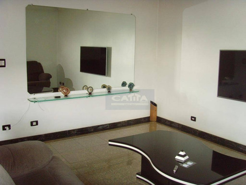 Imagem 19 de 30 de Sobrado Com 3 Dormitórios À Venda, 283 M² Por R$ 1.200.000,00 - Jardim Nossa Senhora Do Carmo - São Paulo/sp - So14060