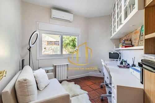 Imagem 19 de 30 de Casa Com 4 Dormitórios À Venda, 527 M² Por R$ 3.900.000,00 - Paragem Dos Verdes Campos - Gravataí/rs - Ca0543