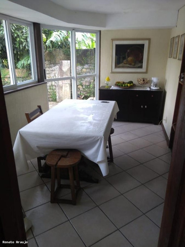 Imagem 11 de 15 de Casa Em Condomínio Para Venda Em Teresópolis, Comary, 5 Dormitórios, 3 Suítes, 5 Banheiros, 1 Vaga - Ccs13_2-1135369