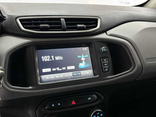 Chevrolet Onix 1.4 MPFI LT 8V FLEX 4P AUTOMÁTICO
