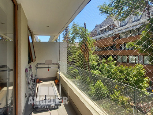 Del 2016 En Vitacura * 3d/3b 150m2 Totales