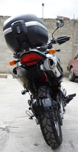Imagen 4 de 9 de Bmw F650 Gs