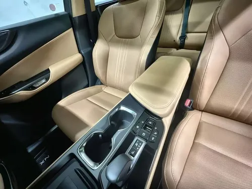 Lexus Nx350h Luxury 2025