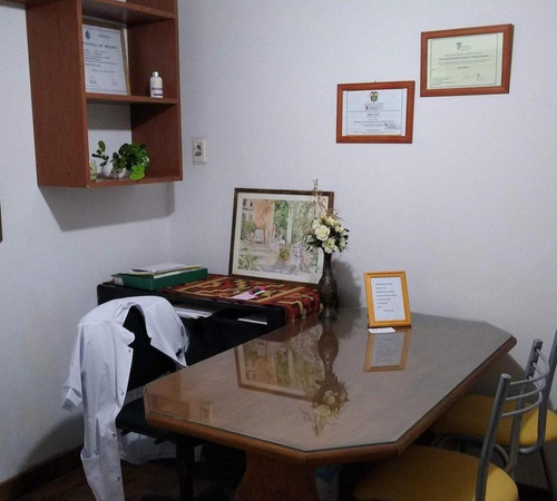 Oficina En Venta En Zona Centro, Mar Del Plata