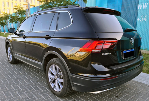 Volkswagen Tiguan Allspace 2.0 Tsi Comfortline Dsg