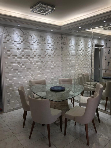 Imagem 1 de 24 de Apartamento - Ap00267 - 69337282