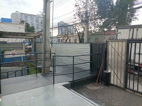 Arriendo Cocinas - Dark Kitchen. Metro Ñuble (177778)
