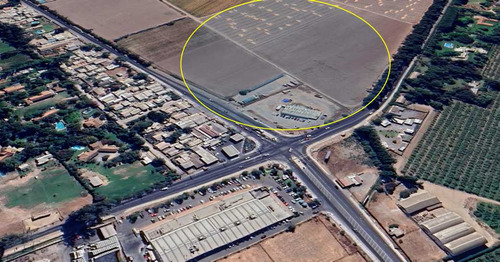 Venta Terreno La Mejor Ubicación Inversión (83887)