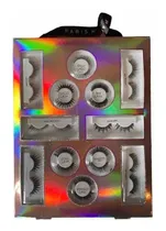 Comprar Pestañas Postizas Set Marca Paris Hilton