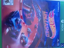Comprar Hot Wheels Unleashed - Xbox One Serie S ( No Xbox One) Fisic