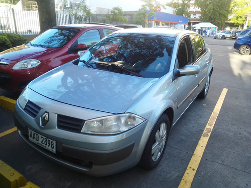 Renault Mégane II 2.0 Dynamique