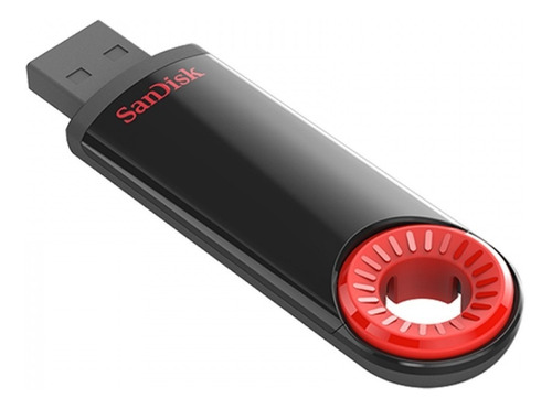 Sandisk Cruzer Dial Usb Flash Drive Memoria Usb 64gb