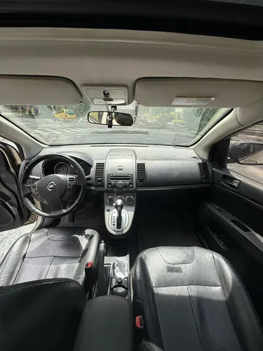 Nissan Sentra Sl