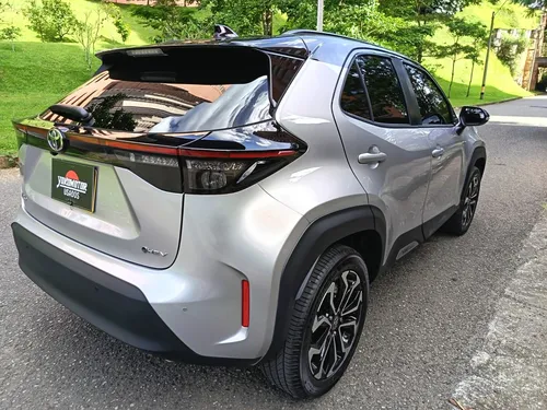 Toyota Yaris Cross 1.5 Hev Xls
