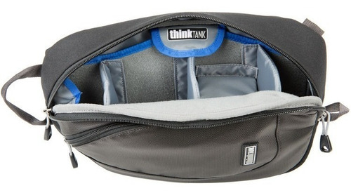 Imagen 4 de 10 de Mochila Camara Reflex Think Tank Photo Turnstyle 5 V2.0