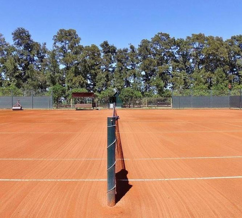 Imagen 3 de 23 de Terreno Azahares Del Paraná - Fighiera - 910m2