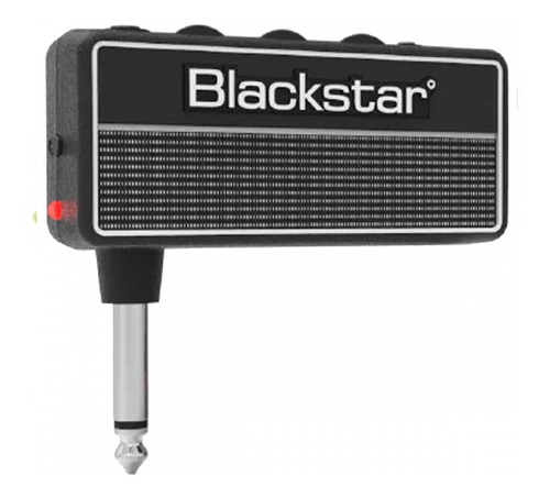 Amplificador Guitarra Mini Plug Blackstar Amplug2 Fly Oferta