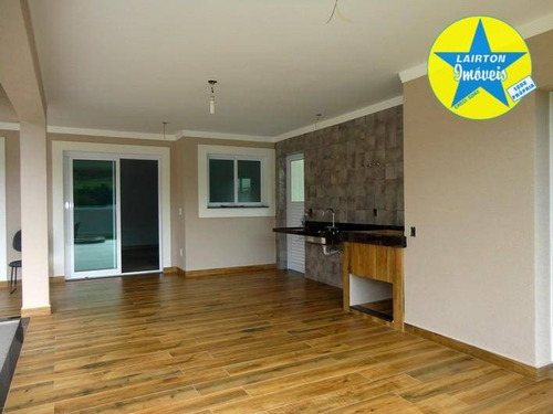 Casa À Venda, 305 M² Por R$ 1.740.000,00 - Porto Atibaia - Atibaia/sp - Ca1857