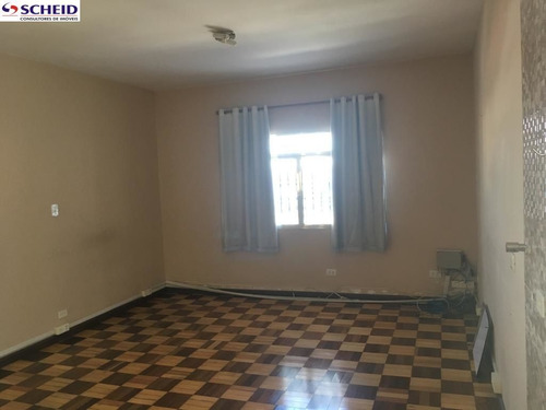 Imagem 4 de 15 de Prédio Comercial Para Locação, 260m Na Vila Santa Catarina, Sp - Mc6423