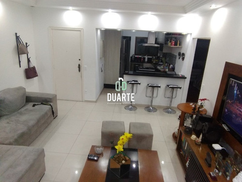 Imagem 21 de 30 de Apartamento - Ap00544 - 32854526