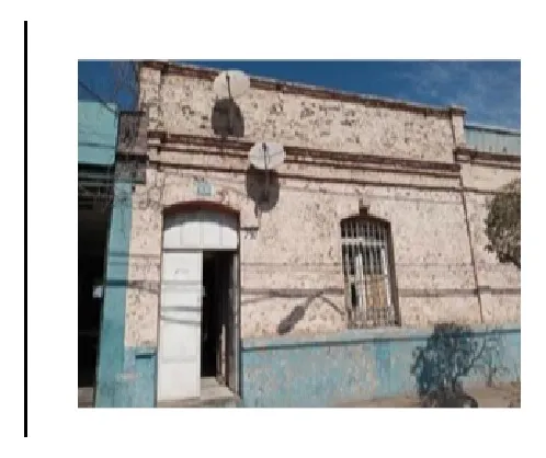 Imagen 3 de 11 de Amplia Propiedad Ideal Inmobiliaria O Empresa