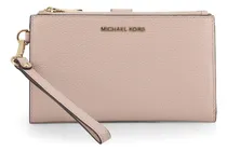 Comprar Michael Michael Kors Pulsera Doble Cremallera Mmg