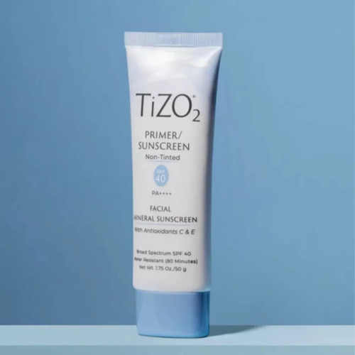 Protector Solar Tizo Tizo 2 40fps En Crema
