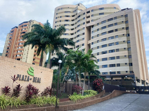 Johana Lazaro Vende Apartamento En Res Plaza Real Mañongo Edo Carabobo