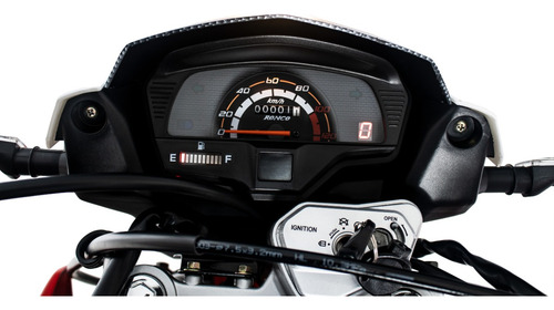 Ronco - Xplorer 200x