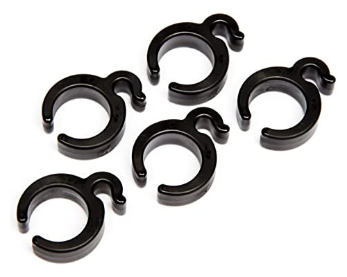 Rode Bpclips Boompole Cable Clips, 5 unidades)