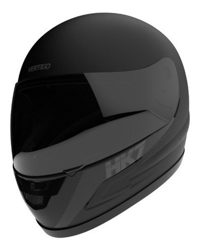 Casco Moto Integral Vertigo + Visor De Regalo. En Gravedadx