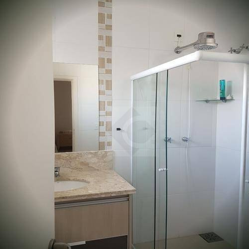 Casa Com 3 Dormitórios À Venda, 218 M² Por R$ 1.450.000,00 - Condomínio Amstalden Residence - Indaiatuba/sp - Ca0756
