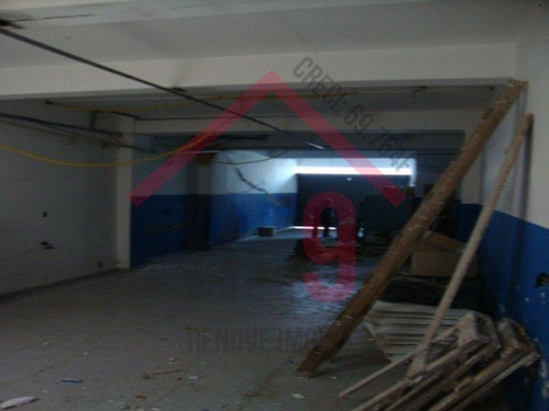 Imagem 3 de 26 de Prédio Comercial Rua Dr. Zunquim - 1337