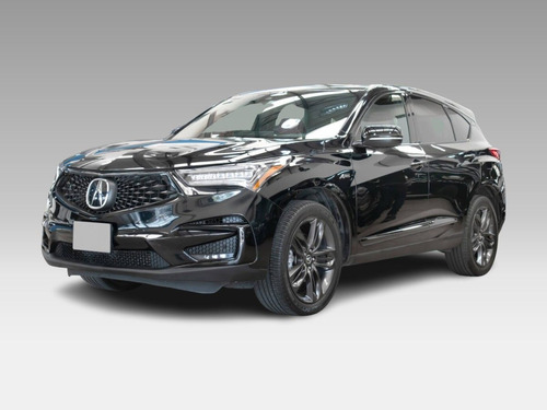 Acura RDX 2.0 A-Spec Piel At