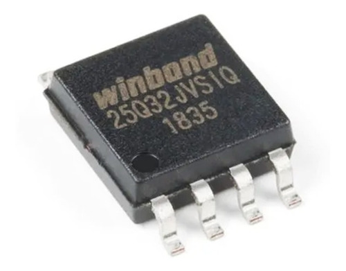 25q32jvsiq, W25q32jvsiq Memoria Flash Winbond