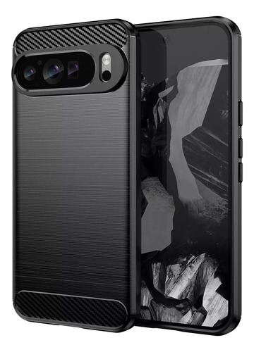 Case Funda Protector Para Google Pixel 9 Pro Xl