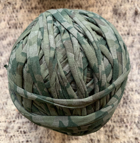 Trapillo Ovillo 1kg