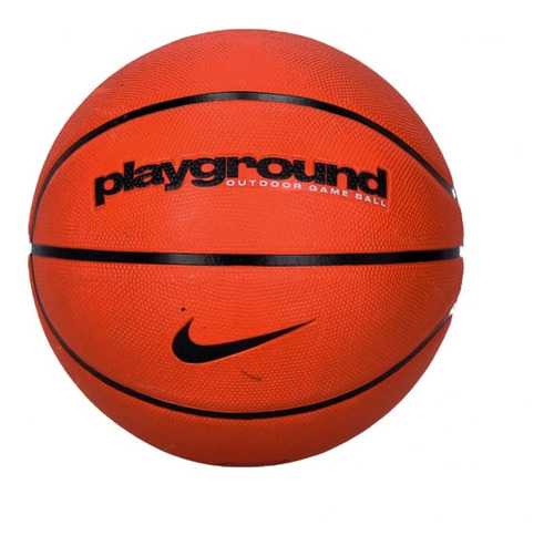 Balon Baloncesto Nike Everyday Playground No 5-naranja