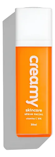 Creamy Skincare Vitamina C 30ml