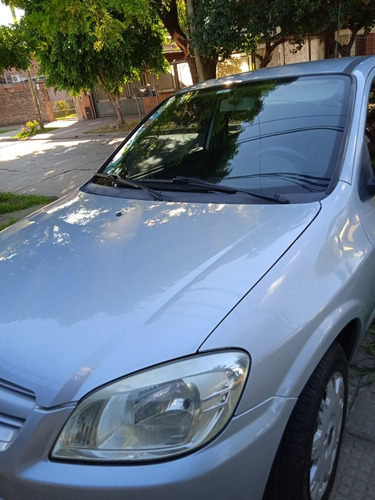 Suzuki Fun 1.4
