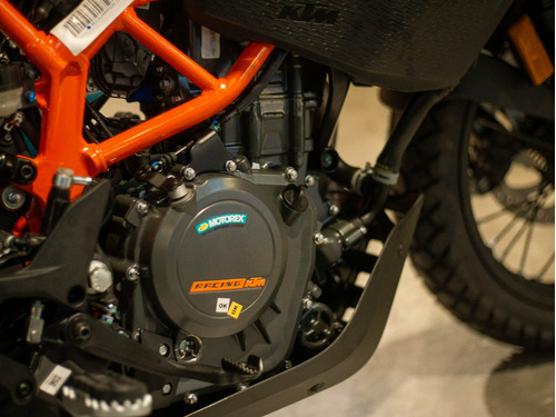 Imagen 14 de 25 de Ktm Adventure 390 Con Rayos Unidades Disponibles