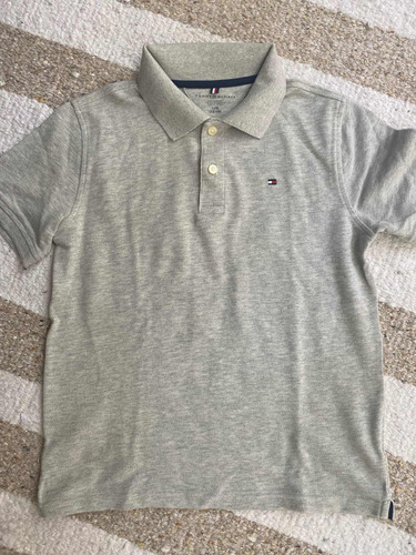 Chomba Tommy Hilfiger Niño Original