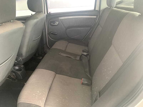 Renault Logan Exp 1016v