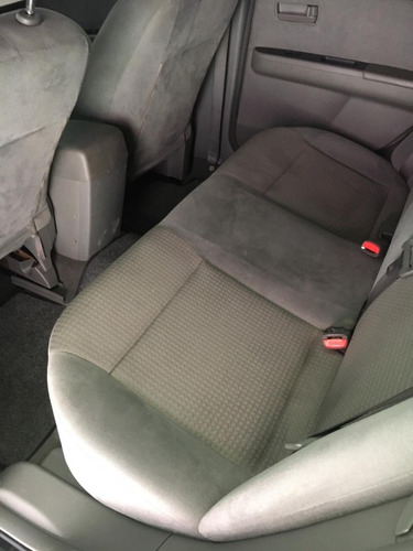 Imagem 10 de 13 de Nissan/sentra 2.0 - Gasolina - Preto - 2009