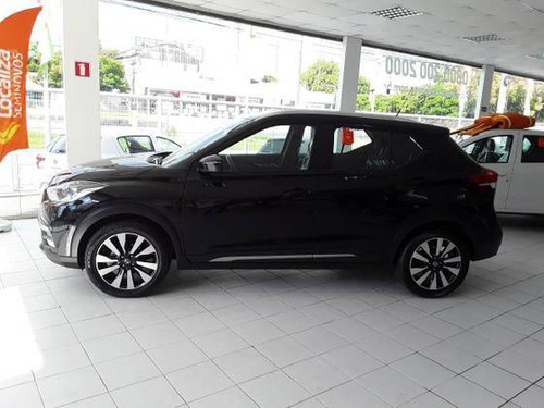 Imagem 7 de 9 de Nissan Kicks 1.6 16v Flexstart Sv 4p Xtronic
