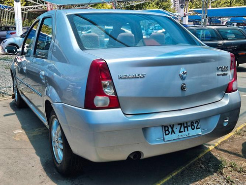 Renault Logan 1.6 Dynamique